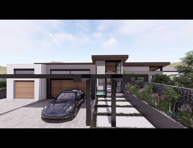 1,965M² VACANT LAND SOLD IN SABLE HILLS